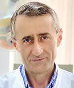 Врач Магомедов Малик Абдуллаевич