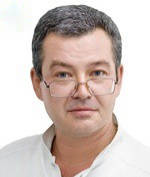 Фото врача: Борисов Дмитрий Александрович