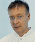 Врач Лисицкий Александр Анатольевич