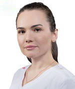 Фото врача: Черных Екатерина Сергеевна