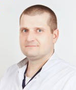 Фото врача: Быстров Андрей Андреевич