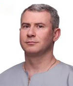 Герчаников Роман Геннадьевич Фото врача: Герчаников Роман Геннадьевич