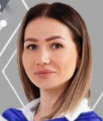 Фото врача: Гончарова Анастасия Александровна