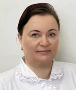 Фото врача: Зубарева Лина Валерьевна