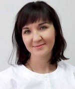 Тихонова Людмила Вениаминовна Фото врача: Тихонова Людмила Вениаминовна