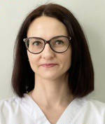 Кузенкова Юлия Сергеевна Фото врача: Кузенкова Юлия Сергеевна
