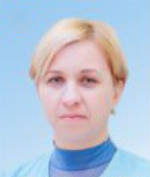 Лошкарева Марина Владимировна Фото врача: Лошкарева Марина Владимировна