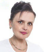 Фото врача: Алексеева Ирина Александровна