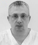 Фото врача: Лебедев Андрей Владимирович