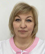 Хворова Елена Александровна Фото врача: Хворова Елена Александровна