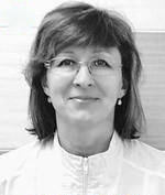 Фото врача: Игнашева Валентина Владимировна