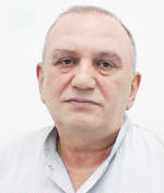 Фото врача: Хидоятов Вадим Агаларович