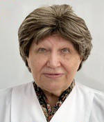 Фото врача: Савина Валентина Васильевна