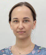 Алеева Динара Камилиевна Фото врача: Алеева Динара Камилиевна