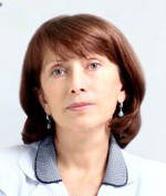 Фото врача: Малашенкова Елена Ивановна