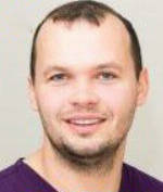 Фото врача: Орешков Максим Павлович