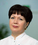 Врач Зотова Анна Николаевна