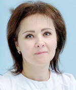 Фото врача: Щербань Марина Александровна