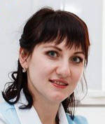 Врач Данилова Ольга Павловна