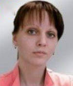 Врач Давидханова Ирина Сергеевна