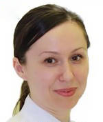 Врач Михайлова Людмила Викторовна