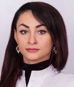 Врач Лобанова Анна Вячеславовна