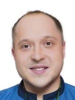 Врач Исаков Сергей Игоревич