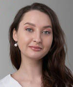 Фото врача: Жердина Алина Олеговна