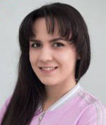 Фото врача: Аверина Анна Ивановна