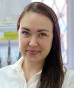 Врач Шляпникова Алена Александровна