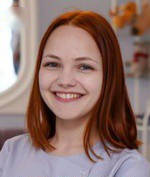 Врач Романова Елена Сергеевна