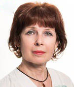 Врач Кофратева Ольга Алексеевна