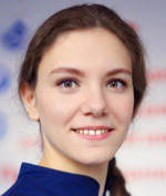 Врач Чубарова Амира Джамалевна