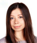 Врач Елисеева Анастасия Александровна