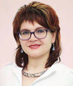 Фото врача: Малышева Елена Александровна