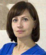 Врач Сиземова Оксана Викторовна