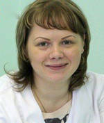 Врач Кулагина Юлия Николаевна