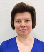 Врач Малинок Екатерина Вячеславовна
