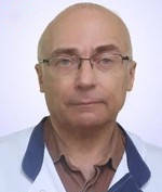 Врач Петелин Сергей Александрович
