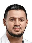 Врач Мамедов Сейфаддин Арзу