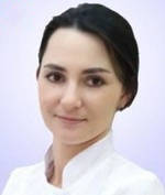 Фото врача: Коноваленко Ирина Павловна