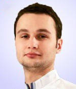 Щепетнов Антон Анатольевич Фото врача: Щепетнов Антон Анатольевич