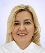 Фото врача: Золина Ирина Николаевна