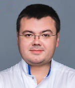 Фото врача: Холин Дмитрий Александрович