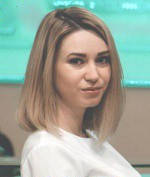 Фото врача: Лукашова Наталья Николаевна