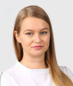 Фото врача: Бобылева Ирина Александровна
