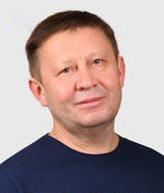 Фото врача: Чувакин Алексей Юрьевич