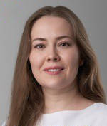 Фото врача: Новикова Арина Александровна