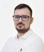 Фото врача: Кукарцев Дмитрий Валерьевич