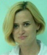 Фото врача: Белоусова Вера Геннадьевна